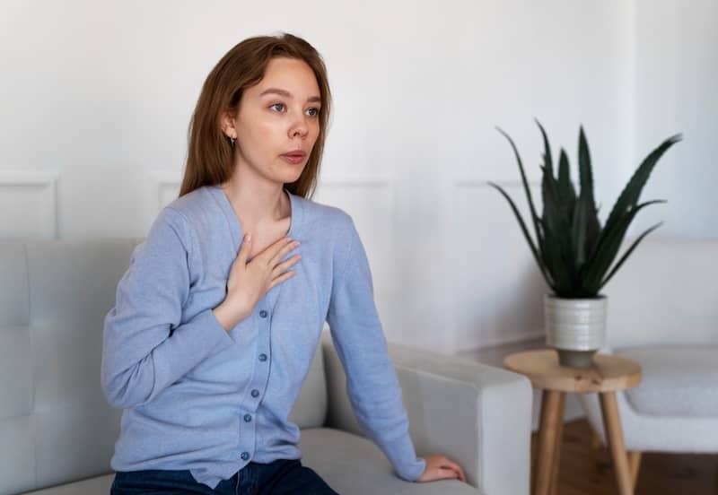 Ayurveda Supports Healthy Lungs and Breathing