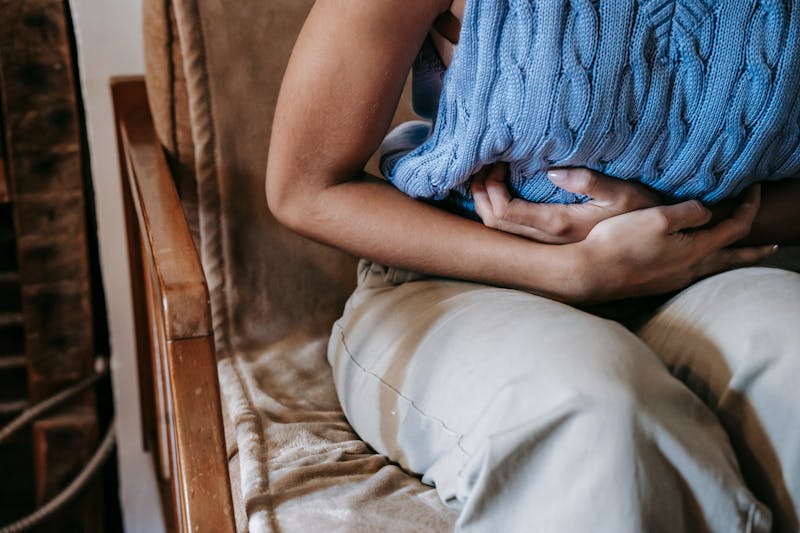 Ayurvedic Wisdom for Lasting Relief
