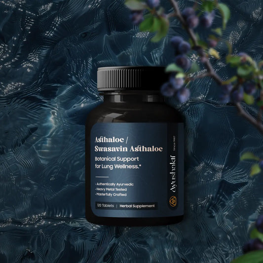 Asthaloc Swasavin Asthaloc