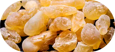 Salai Guggul