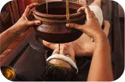 Oil Treatment