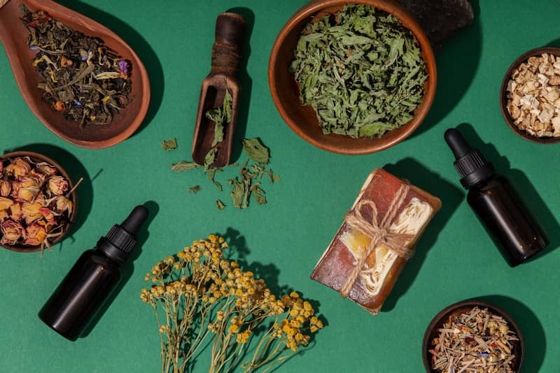 Adding Ayurvedic Herbal Supplements into Your Everyday Life