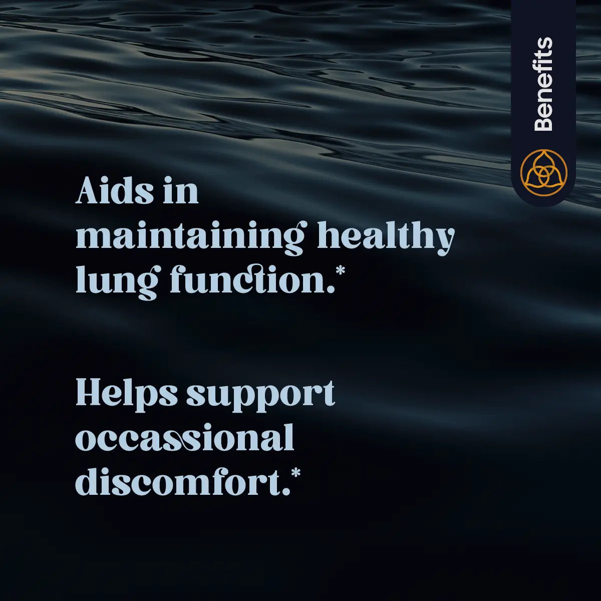 Benefits of Asthaloc