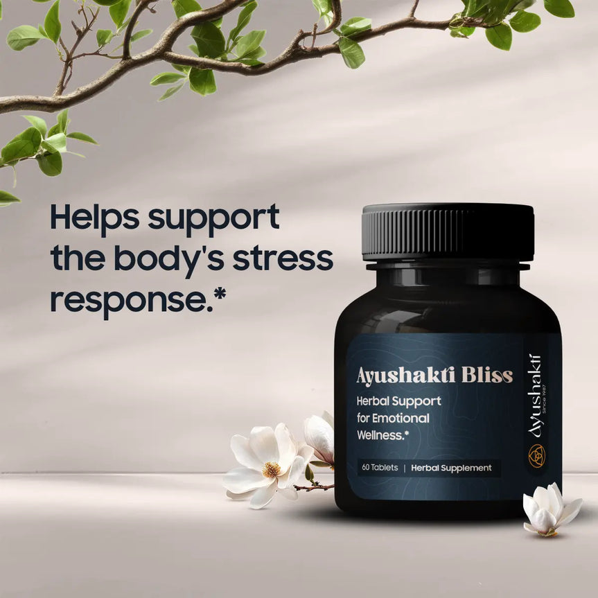 Ayushakti Bliss