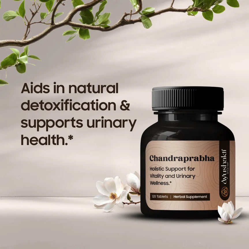 Chandraprabha