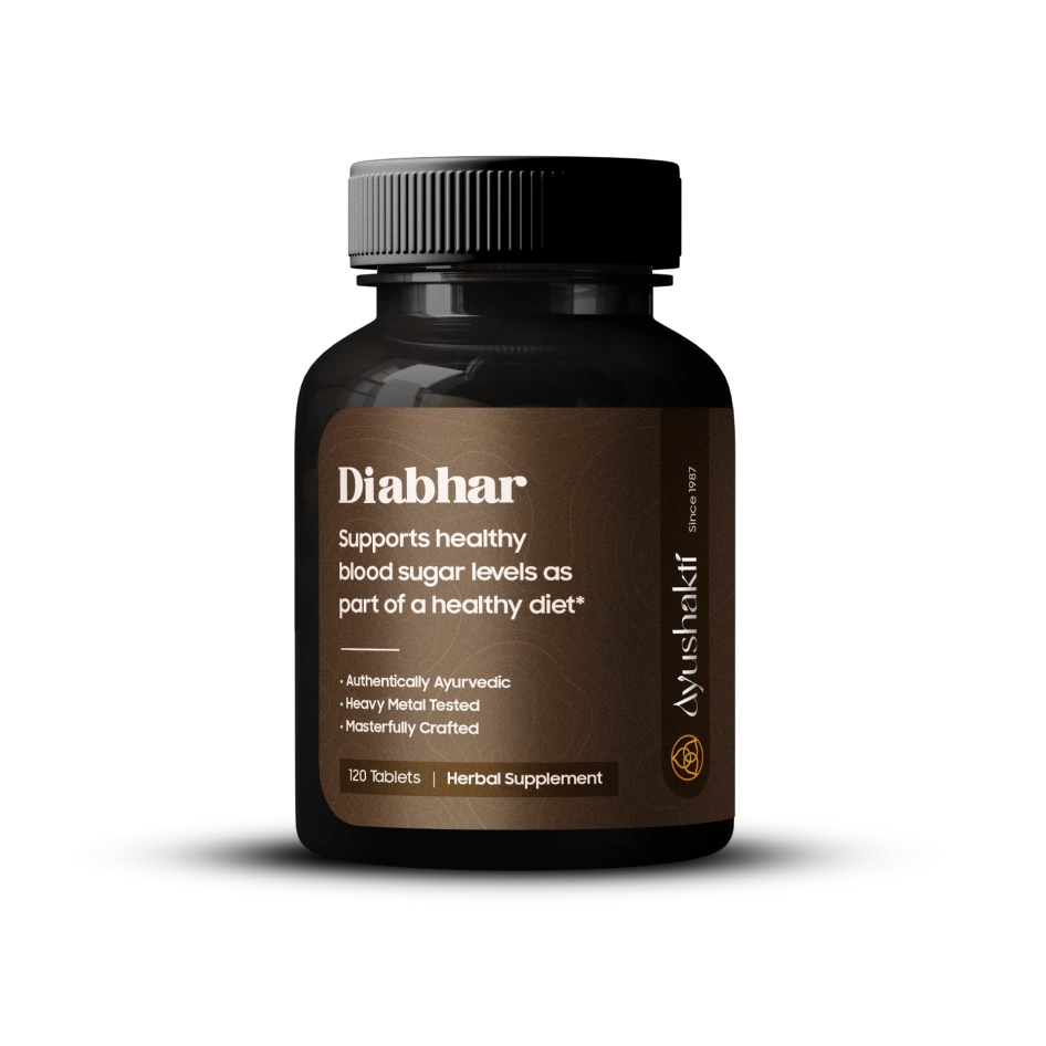 Diabhar