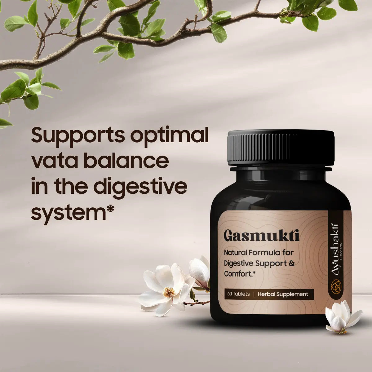 Gasmukti