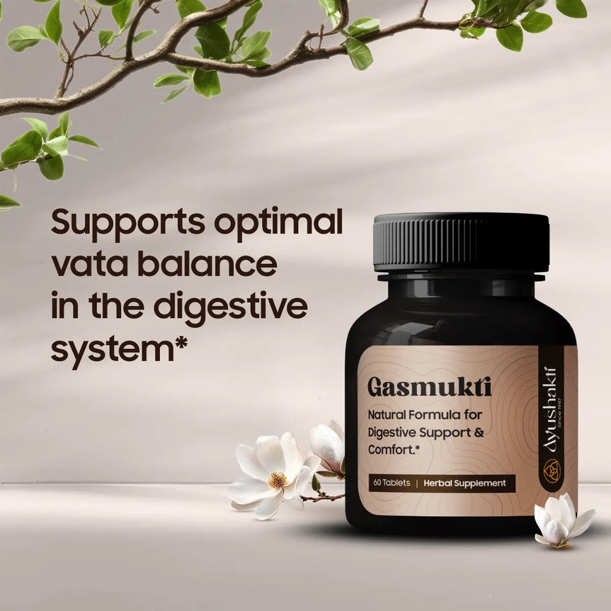Gasmukti