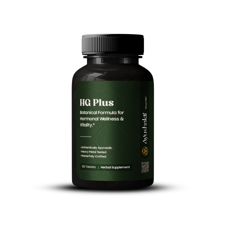 HG Plus