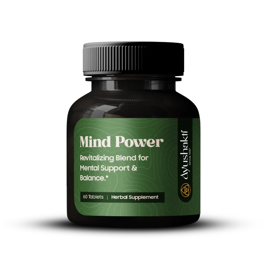 Mind Power 