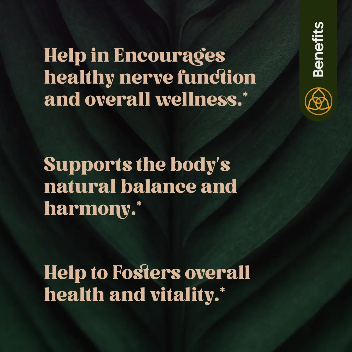 Niramaya Health Benefits