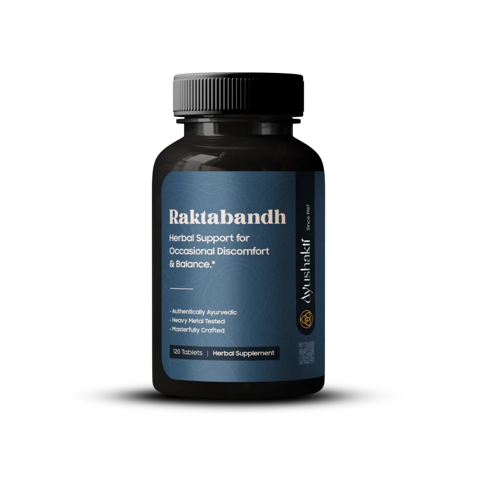 Raktabandha Tablet