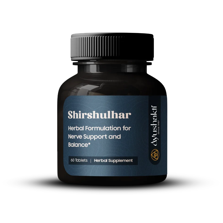 Shirshulhar Tablet