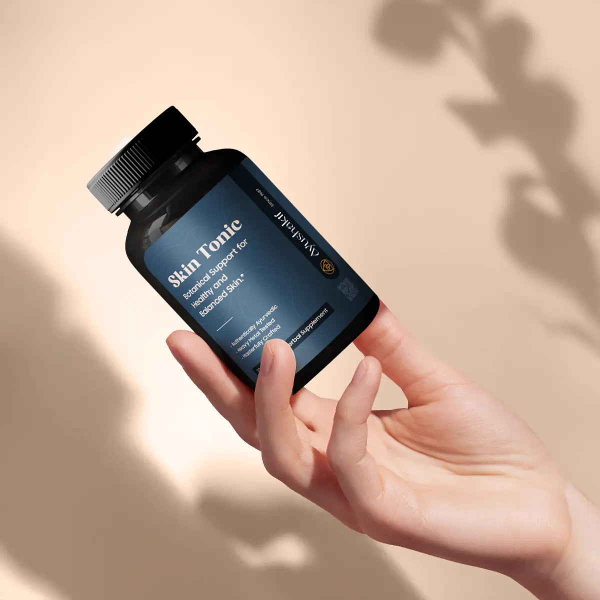 Skin Tonic Tablet