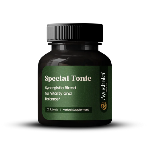 Special Tonic