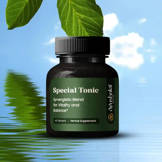 Special Tonic Tablet