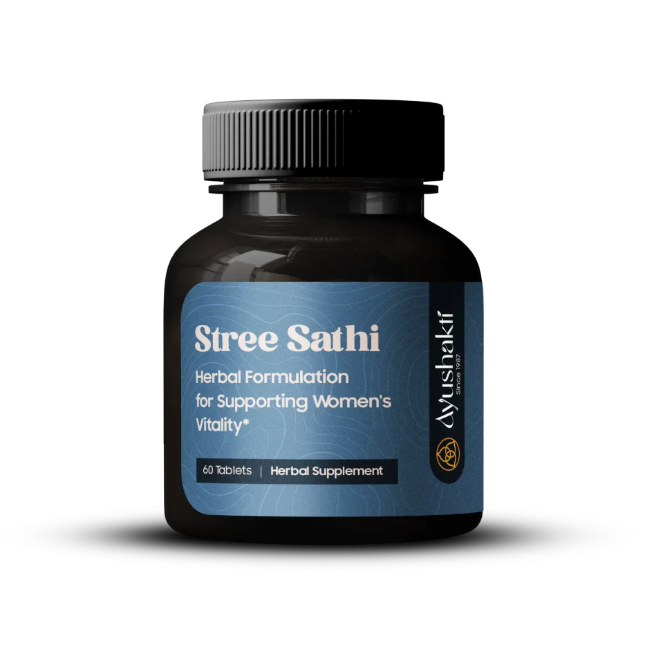 Stree Sathi Tablet