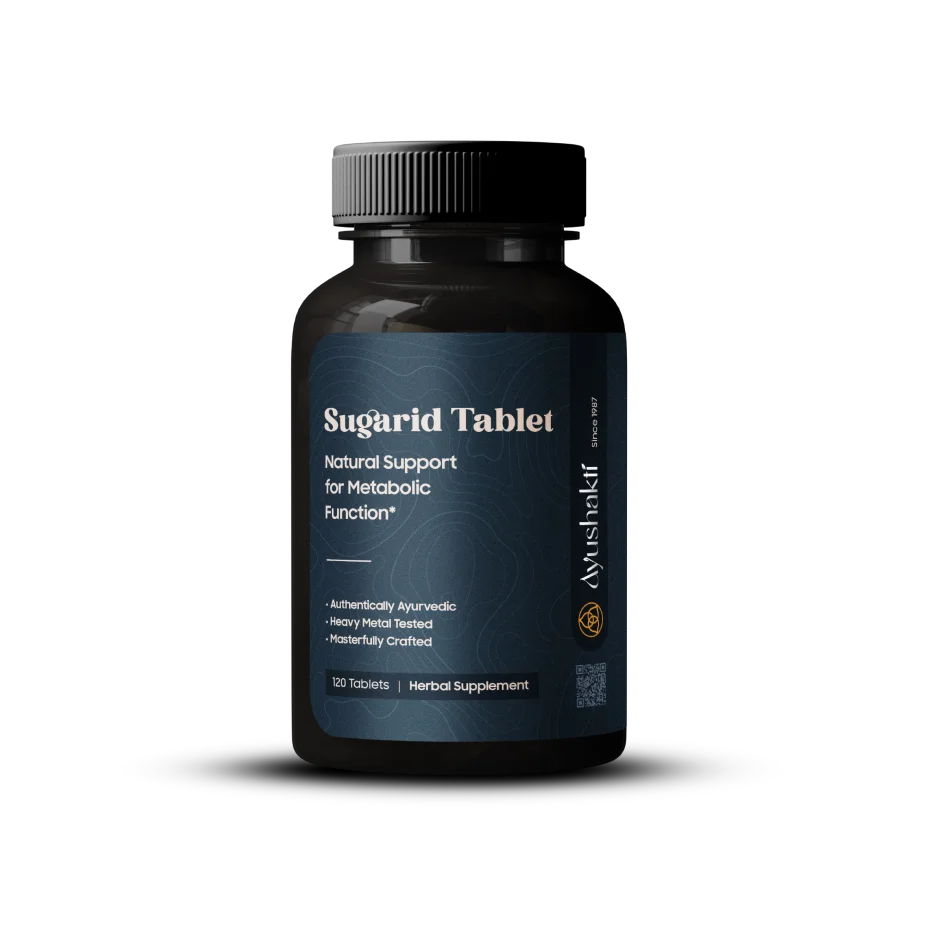 Sugarid Tablet