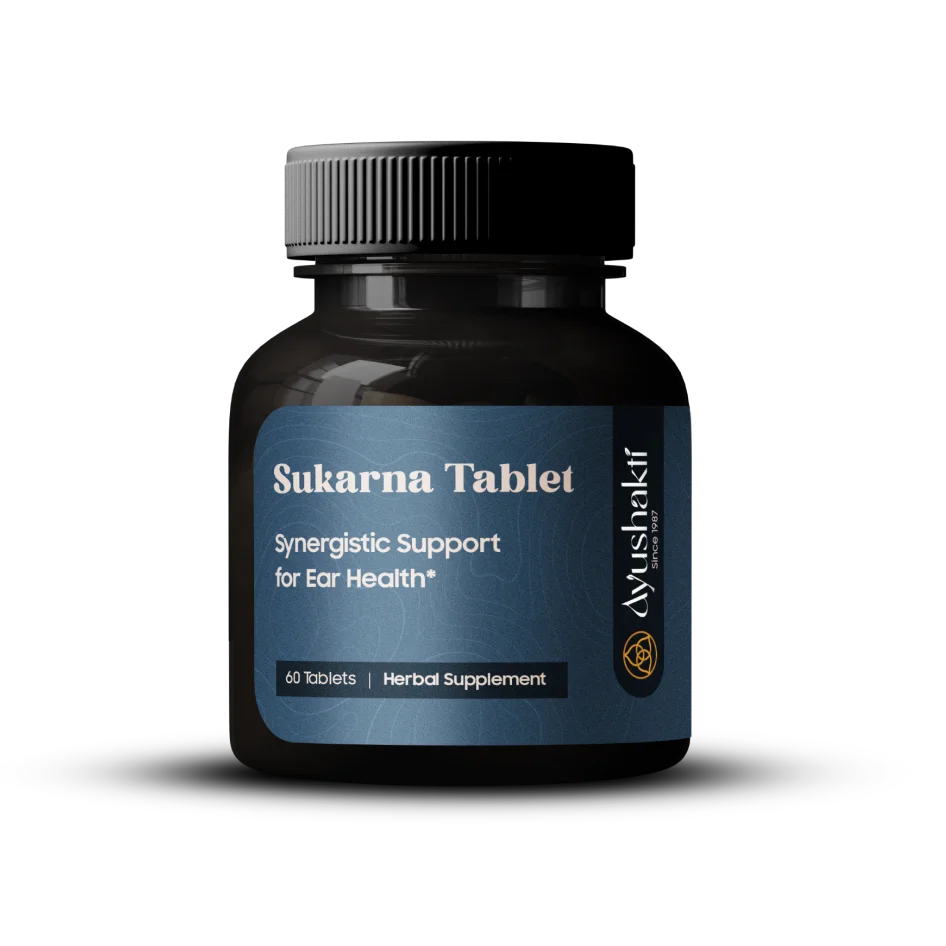 Sukarna Tablet