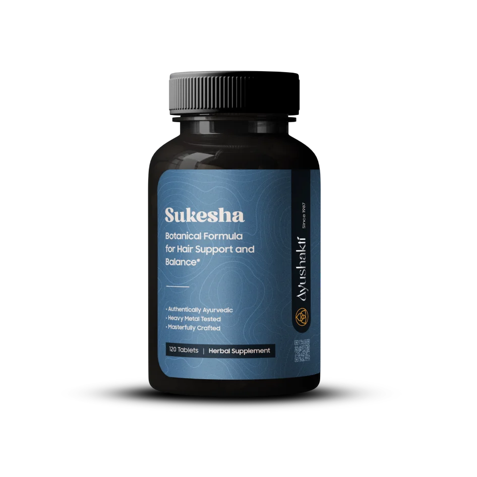 Sukesha Tablet