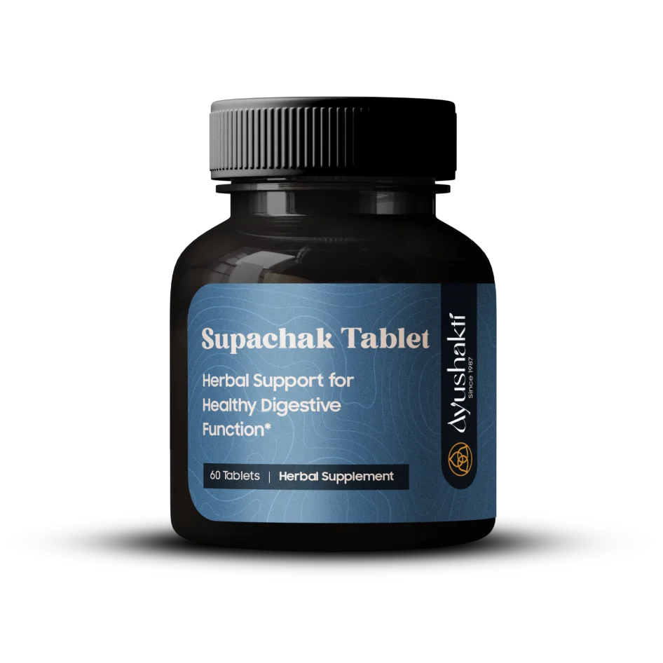 Supachak Tablet