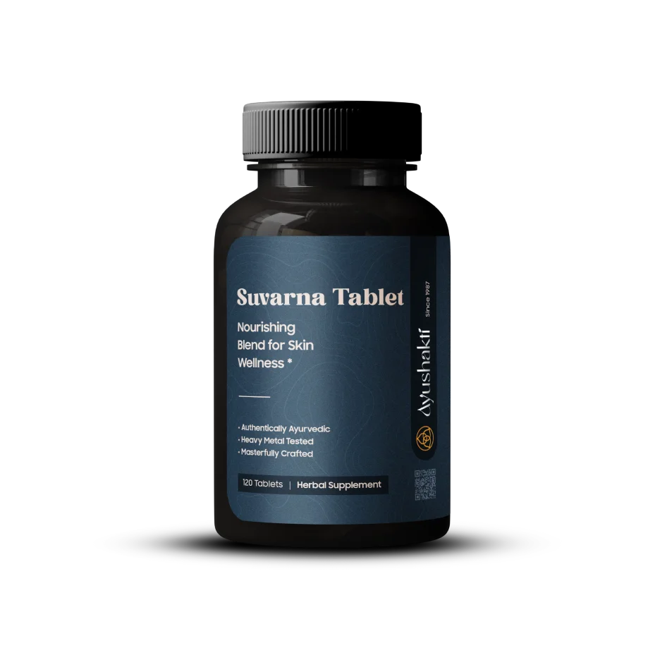 Suvarna Tablet