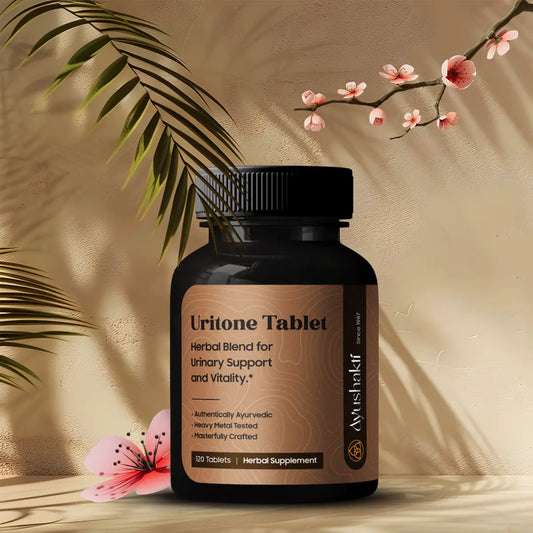 Uritone Tablet