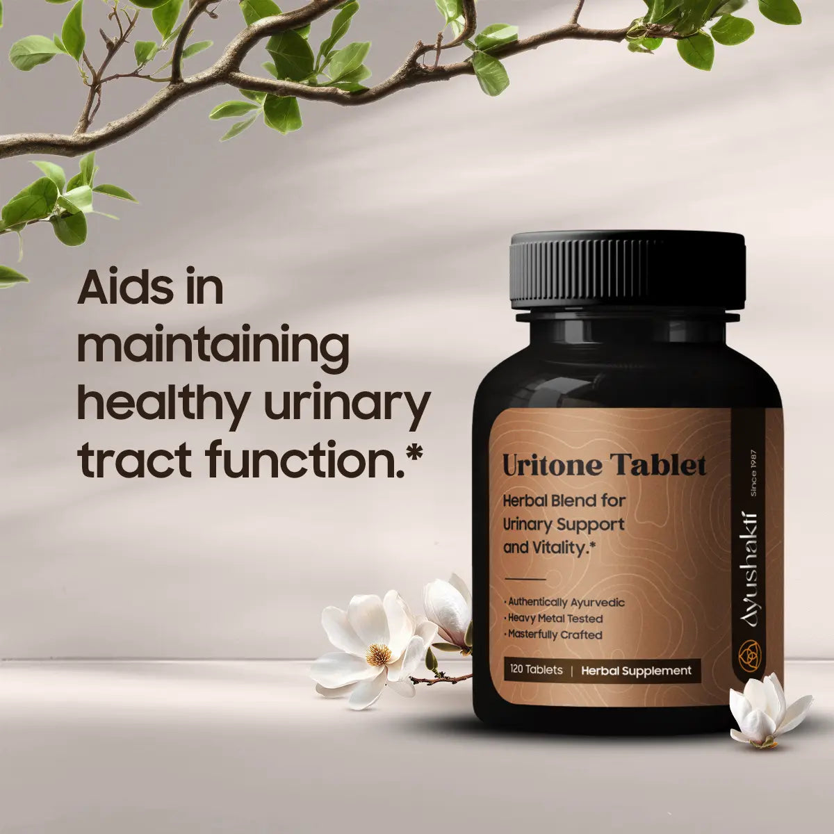 Uritone Tablet