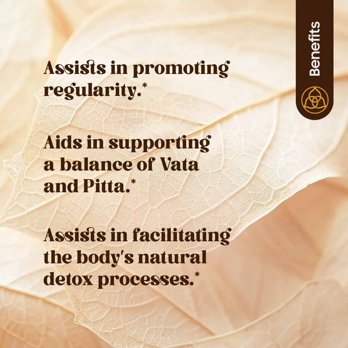 Virechan Tablet Benefits