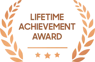 Lifetime Achievement Award